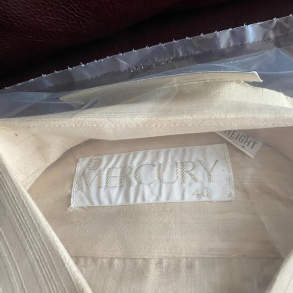 MEN NEW SHIRT - Picture 2 of 3